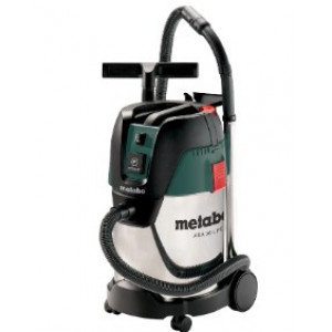 Metabo ASA 30 L PC Inox (602015000) Пылесос